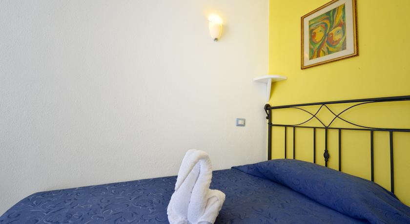 Bnb Le Isole Forio  Номер фото