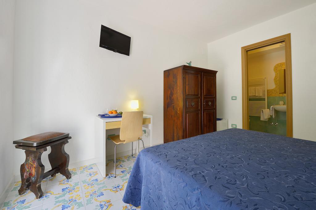 Bnb Le Isole Forio  Номер фото