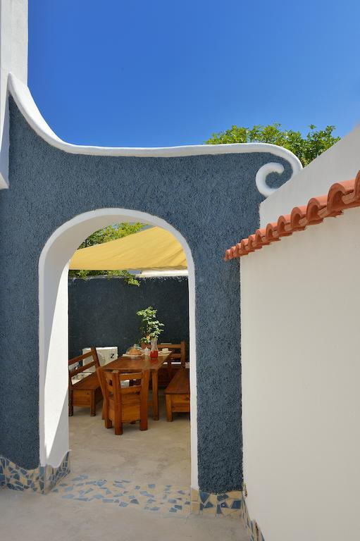 Bnb Le Isole Forio  Екстер'єр фото