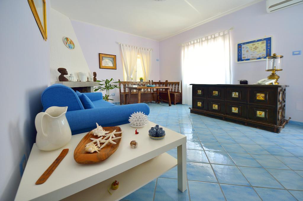 Bnb Le Isole Forio  Екстер'єр фото