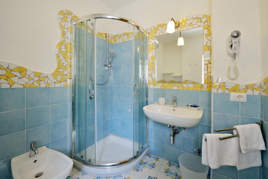 Bnb Le Isole Forio  Екстер'єр фото