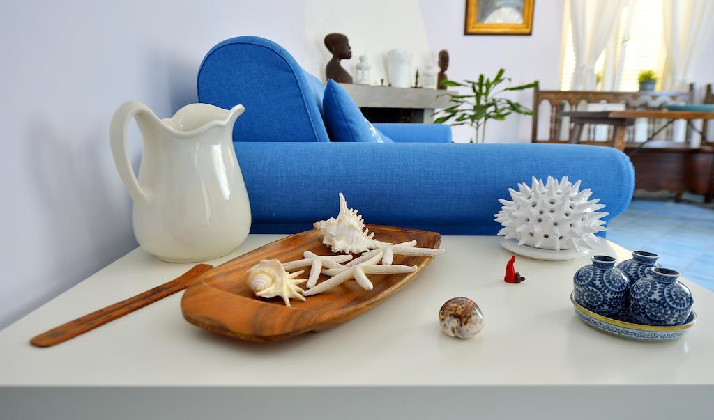 Bnb Le Isole Forio  Екстер'єр фото