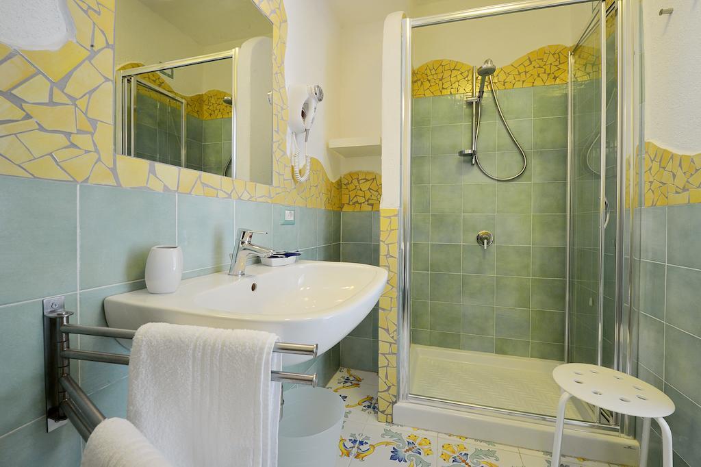 Bnb Le Isole Forio  Номер фото