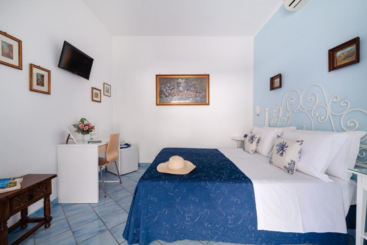 Bnb Le Isole Forio  Екстер'єр фото