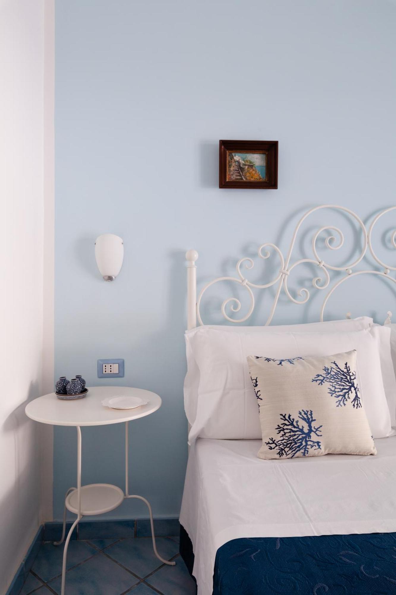 Bnb Le Isole Forio  Екстер'єр фото